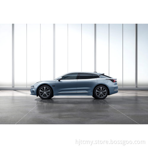 2023 zeekr 001 2wd/4wd 732 km Nuovi veicoli energetici Zeekr 001 2023 Auto elettrica